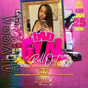 Meet your Posher, Alyssa